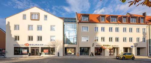 Foto - Wohnung zum Mieten in Viechtach 913,00 € 83 m²