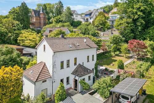 Foto - Haus zum Kaufen in Diez 329.000,00 € 155 m²