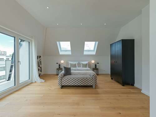 Foto - Wohnung zum Kaufen in Frankfurt am Main 899.000,00 € 90.56 m²