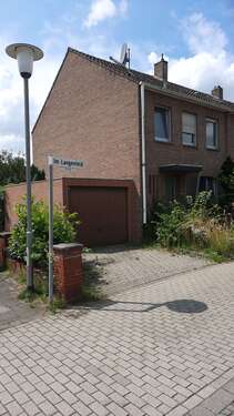 Foto - Haus zum Mieten in Willich 1.350,00 € 102 m²