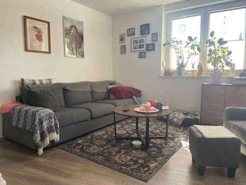 Foto - Wohnung zum Mieten in Worms 600,00 € 64 m²