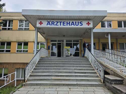 Foto - Büro in Neugersdorf 960,00 € 120 m²
