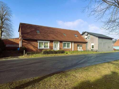 Foto - Haus zum Kaufen in Geestland 790.000,00 € 340 m²