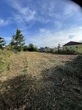 Foto - Grundstück in Uetze 85.000,00 € 1200 m²