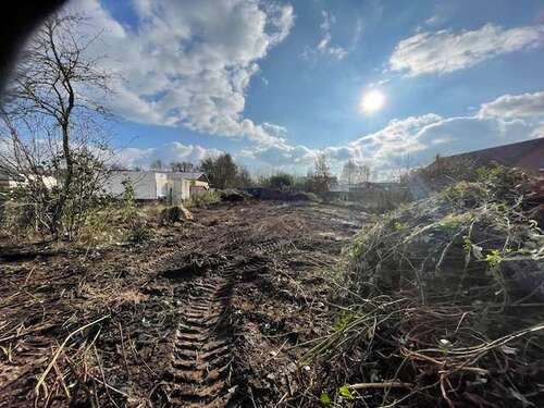 Foto - Grundstück in Uetze 65.000,00 € 1100 m²