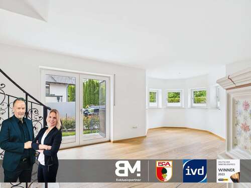 Foto - Haus zum Kaufen in Rohrdorf 720.000,00 € 154.18 m²