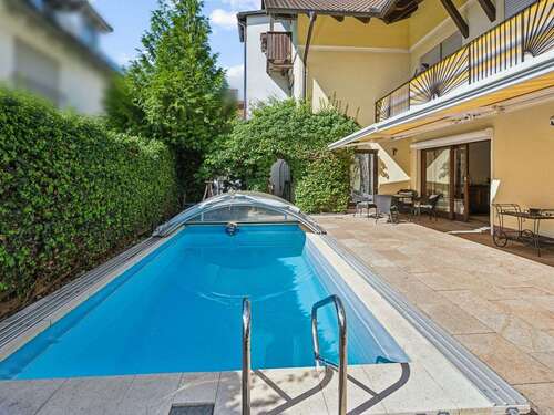 Foto - Haus zum Kaufen in München 2.485.000,00 € 405 m²