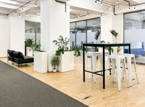 Foto - Büro in Berlin 2.250,00 € 60 m²