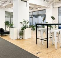 Büro in Berlin 2.250,00 € 60 m²