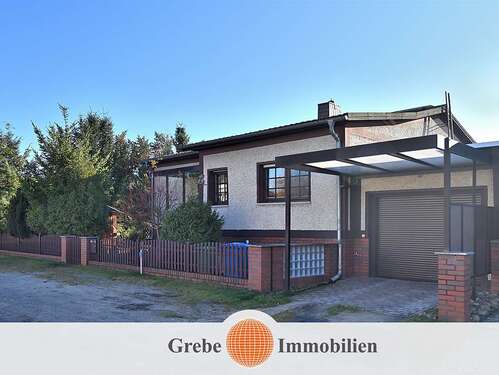 Foto - Haus zum Kaufen in Zossen Wünsdorf 385.000,00 € 105 m²