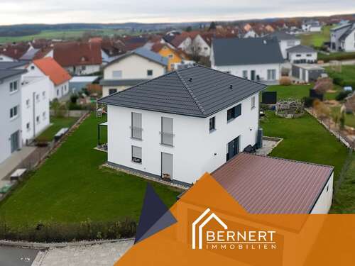 Foto - Haus zum Kaufen in Wachenroth 630.000,00 € 161.91 m²