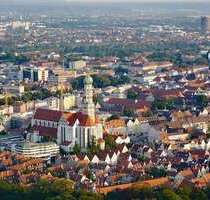 Wohnung zum Kaufen in Augsburg 410.000,00 € 74 m²