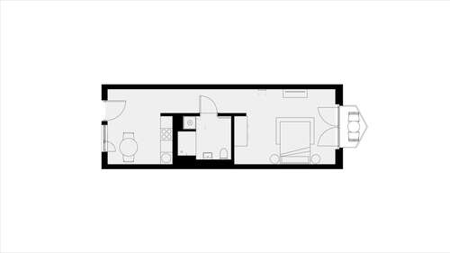 Foto - Wohnen auf Zeit in Berlin 1.370,00 €