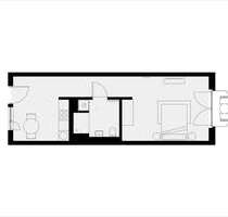 Wohnen auf Zeit in Berlin 1.370,00 €