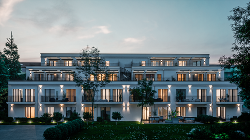 Foto - Wohnung zum Mieten in München 1.867,94 € 63.32 m²