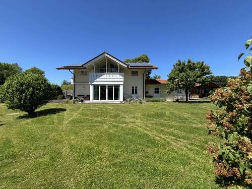 Foto - Haus zum Kaufen in Übersee 1.550.000,00 € 177.69 m²