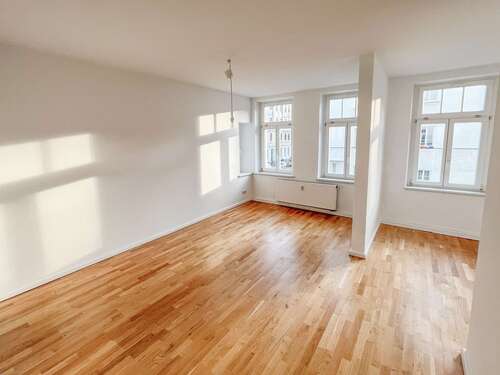 Foto - Wohnung zum Kaufen in Leipzig 194.500,00 € 78.6 m²