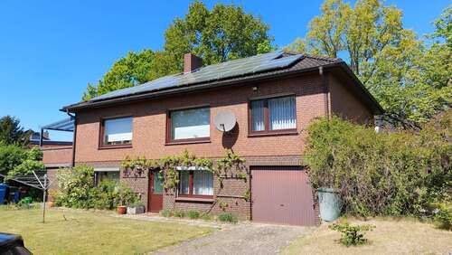 Foto - Haus zum Kaufen in JadeJaderberg 319.000,00 € 140 m²