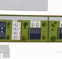 Grundstück zu verkaufen in Mühlhausen 650.000,00 € 1184 m²