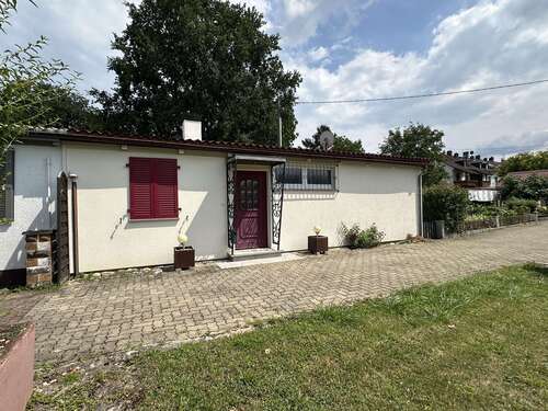 Foto - Haus zum Kaufen in Grenzach-Wyhlen 299.000,00 € 76 m²