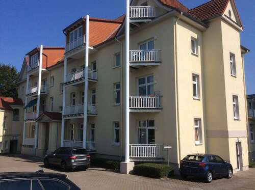 Foto - Wohnung zum Kaufen in Binz 295.500,00 € 76.67 m²