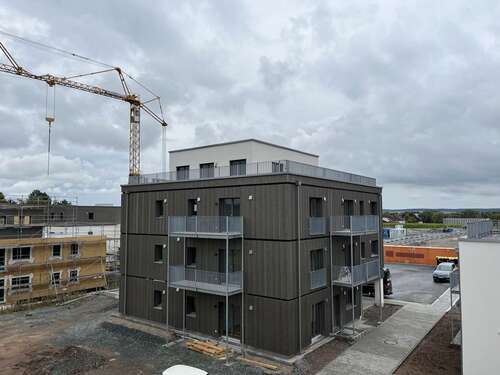 Foto - Wohnung zum Kaufen in Speichersdorf 611.915,00 € 139.05 m²