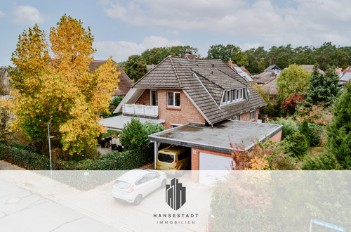 Foto - Haus zum Kaufen in Reppenstedt 699.000,00 € 196 m²
