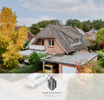 Haus zum Kaufen in Reppenstedt 699.000,00 € 196 m²