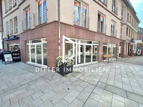 Foto - Einzelhandel in Tauberbischofsheim 1.560,00 € 78 m²