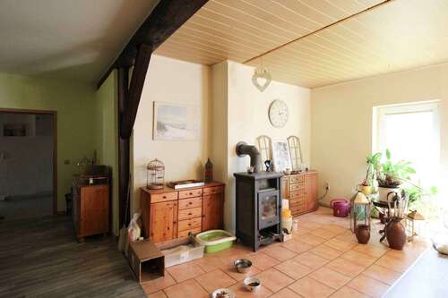 Foto - Haus zum Kaufen in Preetz 150.000,00 € 138.19 m²