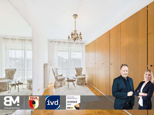 Foto - Haus zum Kaufen in Rosenheim 790.000,00 € 185 m²