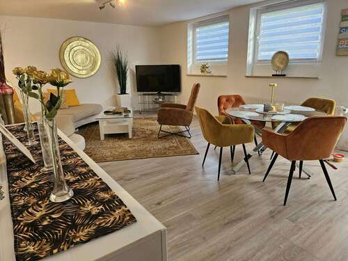 Foto - Wohnen auf Zeit in Koblenz 1.350,00 €