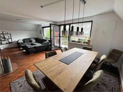 Foto - Wohnung zum Kaufen in Dortmund 399.000,00 € 177 m²