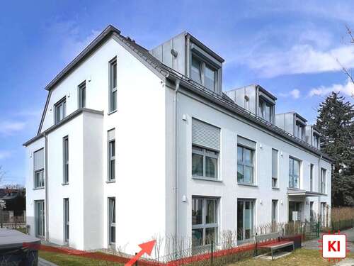 Foto - Wohnung zum Kaufen in München 1.595.000,00 € 104.8 m²