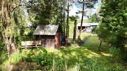 Foto - Haus zum Kaufen in Groß Lindow 85.000,00 € 35 m²