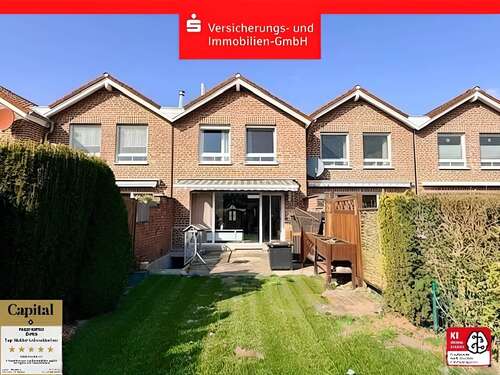 Foto - Haus zum Kaufen in Dorsten 325.000,00 € 101 m²