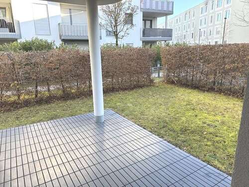 Foto - Wohnung zum Kaufen in München 659.000,00 € 72.93 m²