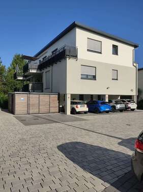 Foto - Wohnung zum Mieten in Büdingen 1.600,00 € 136 m²
