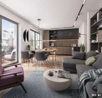 Wohnung zum Kaufen in Bad Saulgau 275.000,00 € 63.1 m²