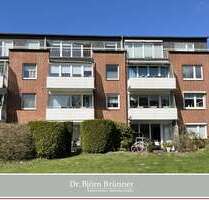 Wohnung zum Kaufen in Hamburg 215.000,00 € 61 m²