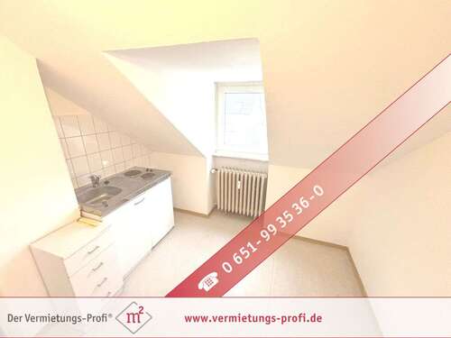 Foto - Wohnung zum Mieten in Trier 380,00 € 26 m²