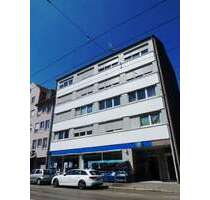 Wohnung zum Mieten in Augsburg 435,00 € 36 m²