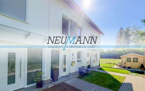 Foto - Haus zum Mieten in Villingen-Schwenningen 1.480,00 € 144 m²