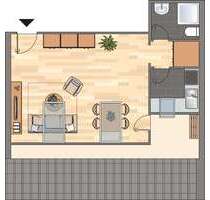 Wohnung zum Mieten in Delmenhorst 429,00 € 33.74 m²