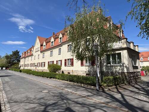 Foto - Wohnung zum Kaufen in Dresden 190.000,00 € 66.39 m²