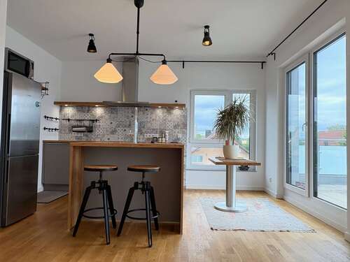 Foto - Wohnung zum Mieten in Kupferzell 770,00 € 61 m²