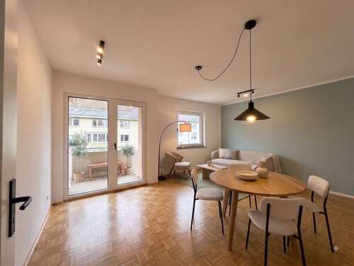 Foto - Wohnung zum Kaufen in Mainz 425.000,00 € 70.57 m²