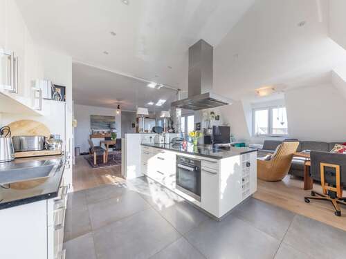 Foto - Wohnung zum Kaufen in Oldenburg 449.000,00 € 111 m²