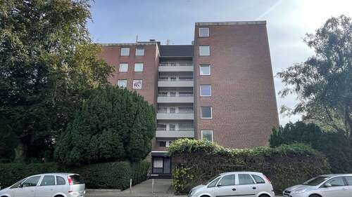 Foto - Wohnung zum Kaufen in Grevenbroich 79.000,00 € 30.07 m²