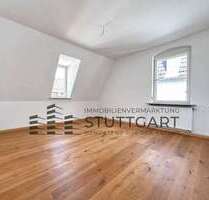 Wohnung zum Mieten in Stuttgart 970,00 € 82 m²